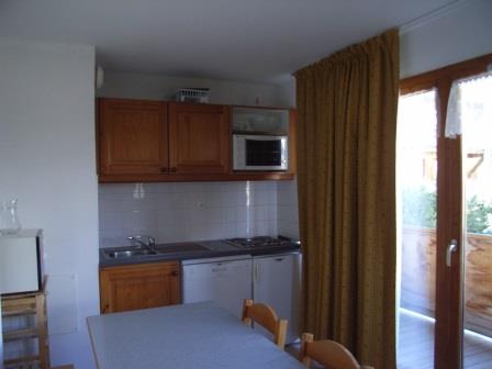 2 stukken 6 personen Comfort CB14 - Les Chalets De Superd Chardon Bleu - Superdévoluy