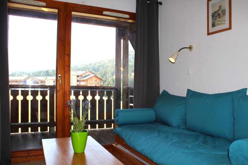 2 kamers 4 personen - Les Chalets De Superd Dauphinelle - Superdévoluy