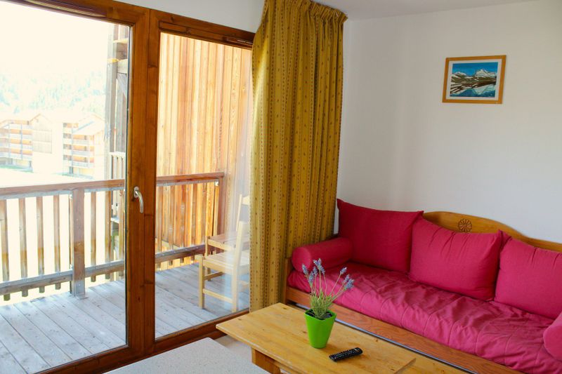4 kamer appartement 10 personen Comfort - Les Chalets De Superd Dauphinelle - Superdévoluy