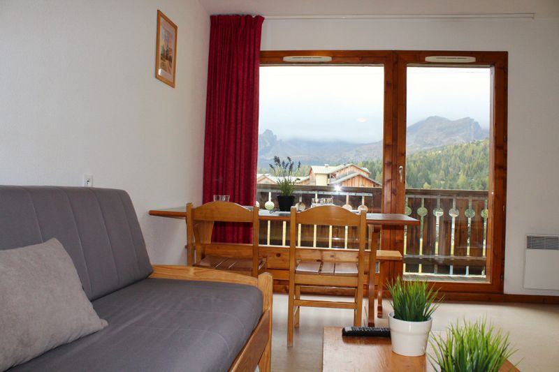 2 stukken 6 personen - Les Chalets De Superd Eglantier - Superdévoluy