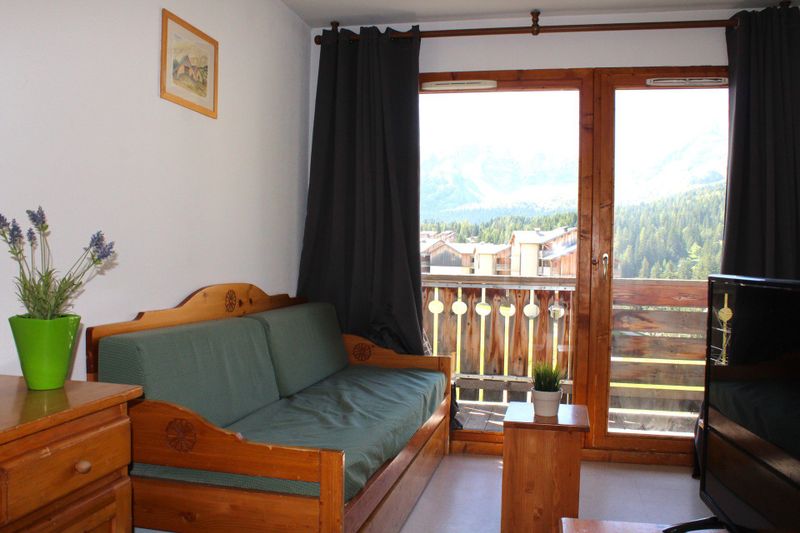 2 kamer appartement 6 personen - Les Chalets De Superd Eglantier - Superdévoluy