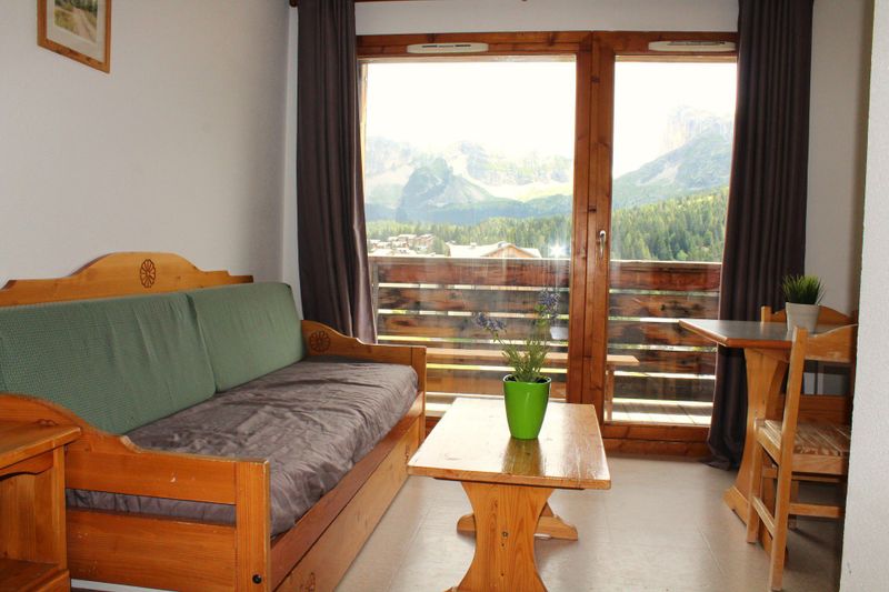 2 stukken 6 personen - Les Chalets De Superd Eglantier - Superdévoluy