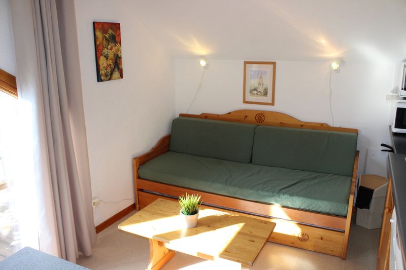 2 kamer appartement 6 personen - Les Chalets De Superd Eglantier - Superdévoluy