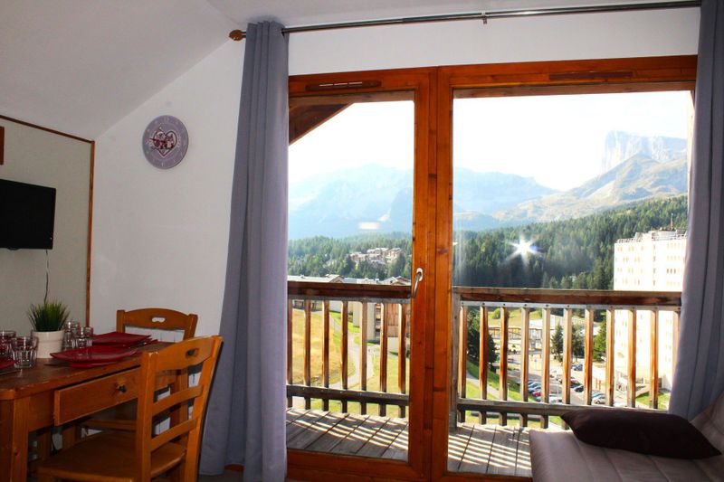 2 kamers appartement / 2 kamers appartement cabine 4 personen Comfort - Les Chalets De Superd Fraxinelle - Superdévoluy