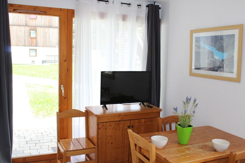 3 kamer appartement 4 personen - Les Chalets De Superd Gentiane - Superdévoluy