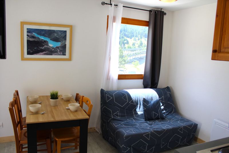 3 kamer appartement 4 personen - Les Chalets De Superd Gentiane - Superdévoluy