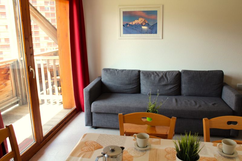 2 kamer appartement 6 personen - Les Chalets De Superd Gentiane - Superdévoluy