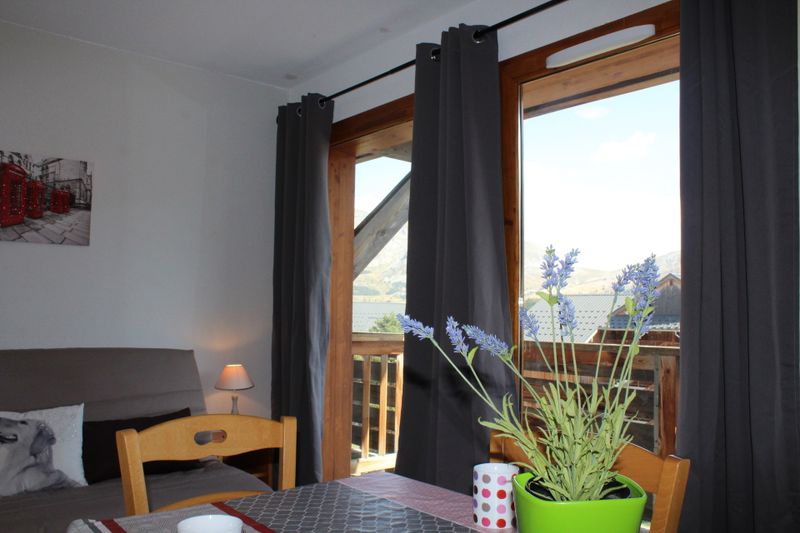 2 kamer appartement 6 personen - Les Chalets De Superd Heliantheme - Superdévoluy