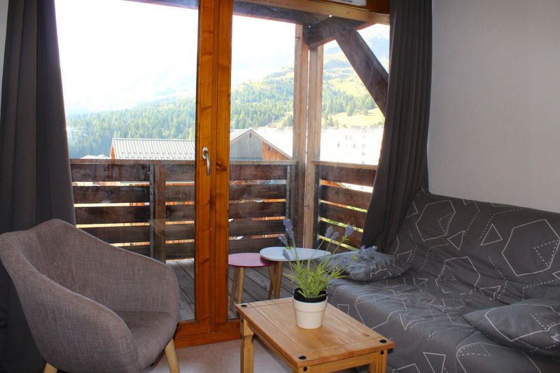 3 Kamer appartement 4 Personen Comfort - Les Chalets De Superd Heliantheme - Superdévoluy