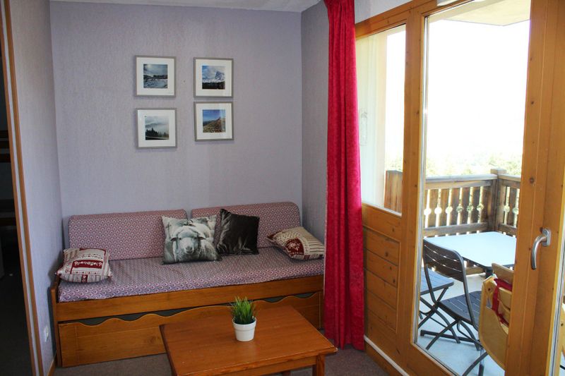 2 Kamer appartement 6 Personen Comfort - Appartements Les Chaumettes - Superdévoluy