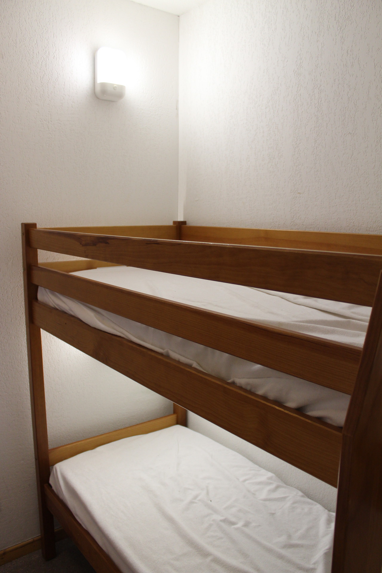 Appartements Les Chaumettes - Superdévoluy