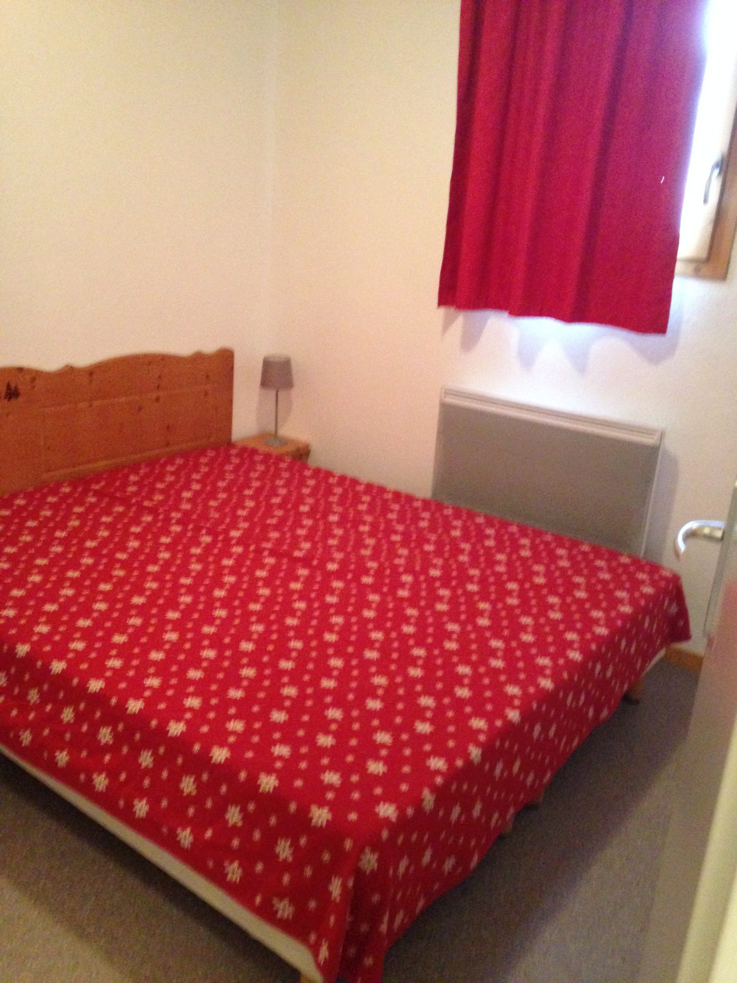 2 stukken 6 personen Comfort CF33 - Appartements Les Chaumettes - Superdévoluy