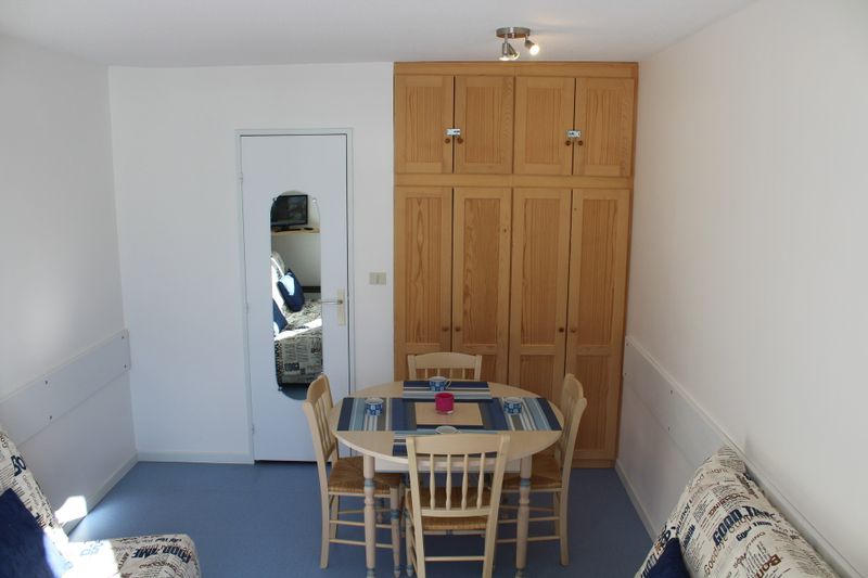 2 stukken 5 personen Comfort - Appartements Les Issarts - Superdévoluy