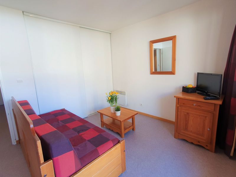 3 kamers 6 Personen - Appartements Les Toits Du Devoluy - Superdévoluy