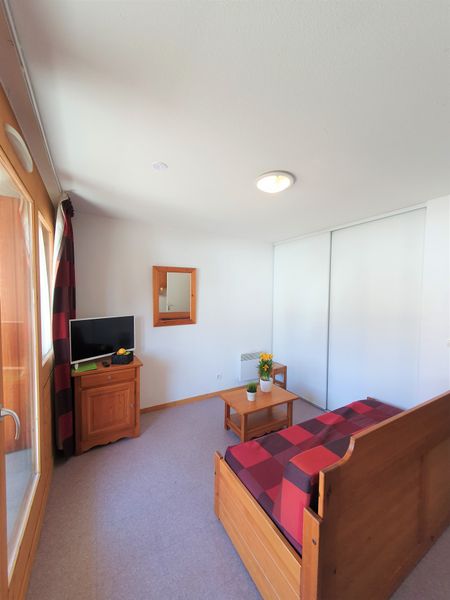 3 Kamer appartement 6 Personen - Appartements Les Toits Du Devoluy - Superdévoluy