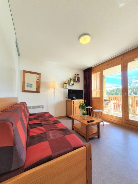 3 kamers 6 personen - Appartements Les Toits Du Devoluy - Superdévoluy