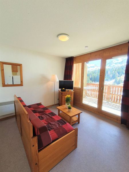 3 kamers 6 personen - Appartements Les Toits Du Devoluy - Superdévoluy