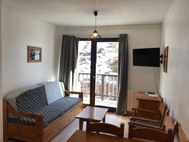 2 kamer appartement 4 personen - Chalets Du Thabor - Valfréjus
