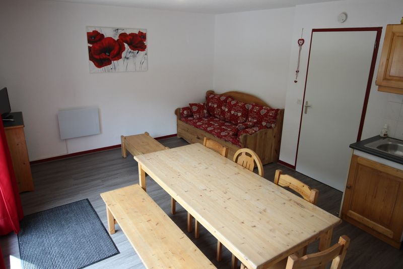 Appartements Grand Argentier - Valfréjus