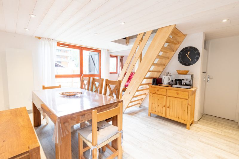 3-kamer appartement - 2 t/m 10 personen - Appartements La Chapelle - La Norma