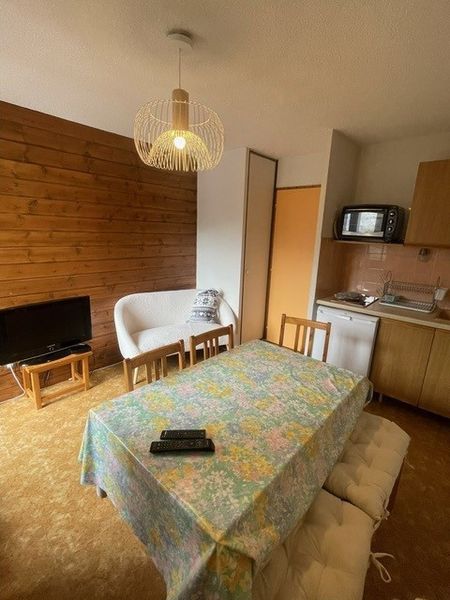 3 kamer appartement 6 personen - Appartements Le Grand Vallon - La Norma