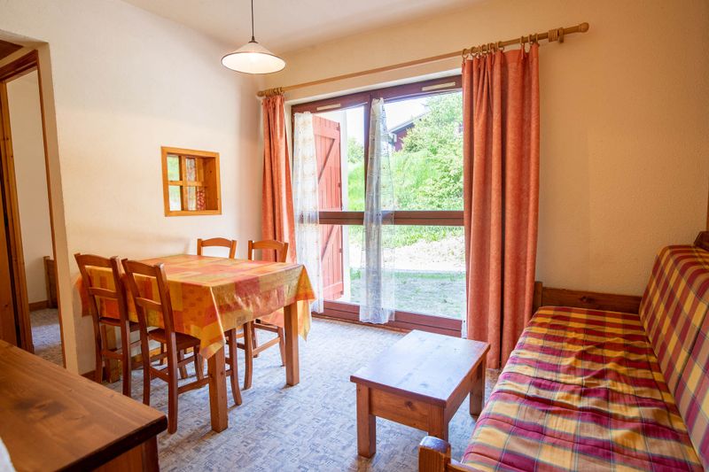 2 stuk 4 personen Comfort - Appartements Les Arolles - La Norma