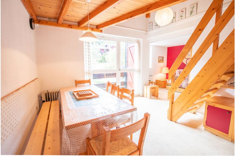 3-kamer appartement - 2 t/m 8 personen - Appartements Les Arolles - La Norma