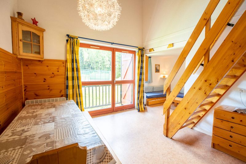 3 kamer appartement 8 personen - Appartements Les Arolles - La Norma