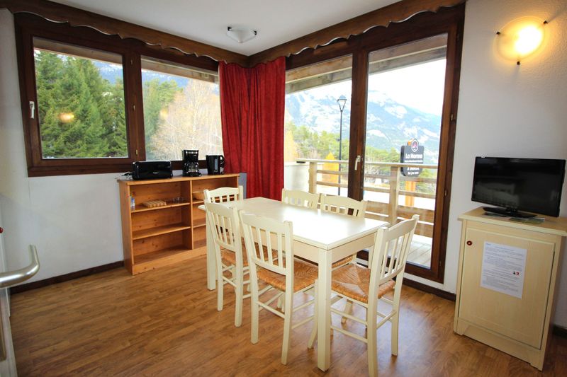 3 kamer appartement 6 personen - Appartements Les Balcons De La Vanoise - La Norma