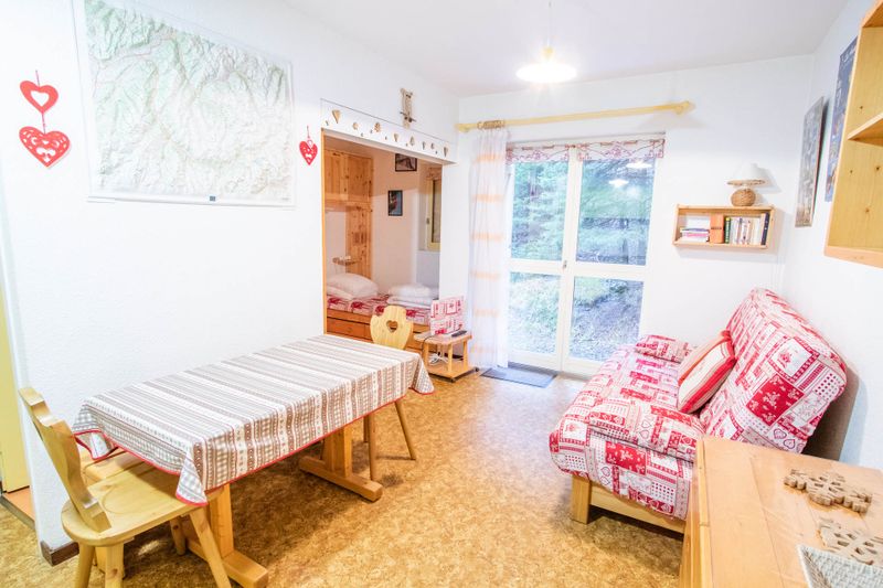 2 stukken 4 personen - Appartements Les Campanules - La Norma