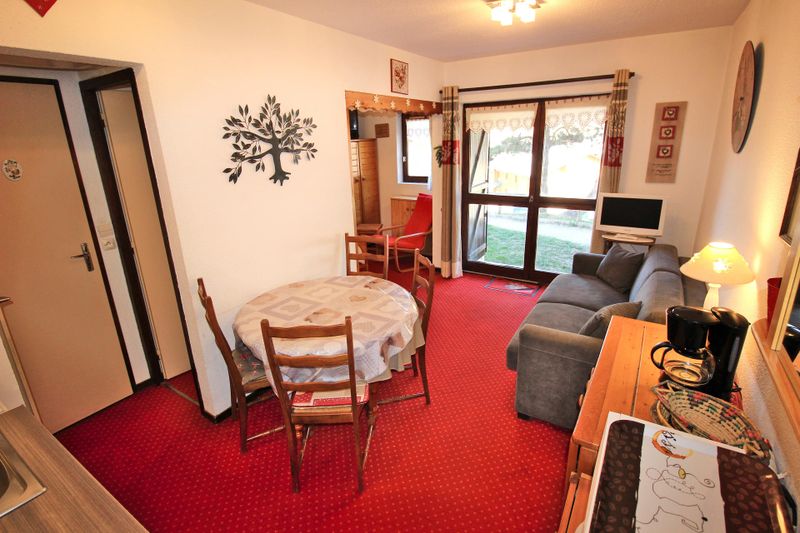 2 stukken 4 personen - Appartements Les Campanules - La Norma