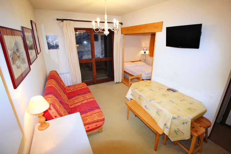 2 kamer appartement 4 personen - Appartements Les Campanules - La Norma