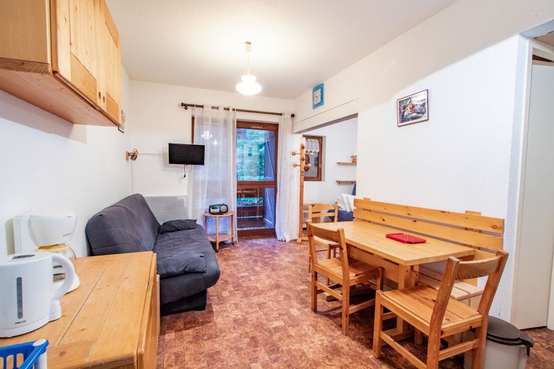 2 stukken 4 personen - Appartements Les Campanules - La Norma