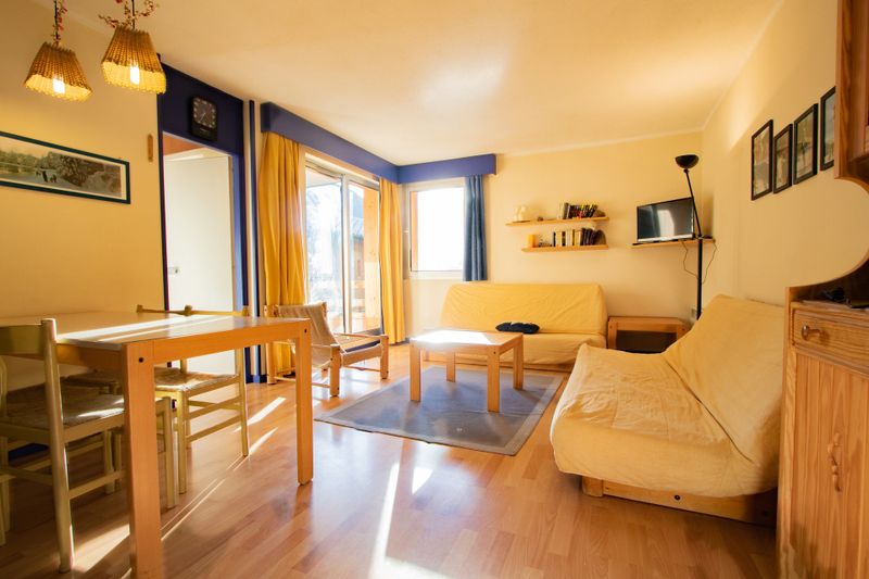 2 kamer appartement 6 personen - Appartements Les Herminieres - La Norma