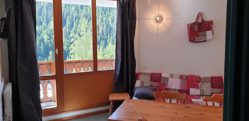 2 kamer appartement 6 personen - Appartements Thabor D - Valfréjus