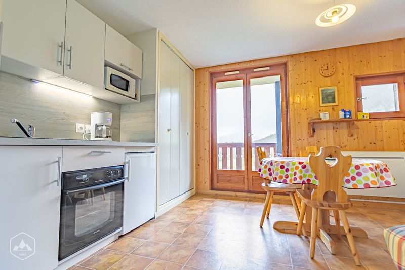 Appartements Genevray - Appartements Genevray - Aussois