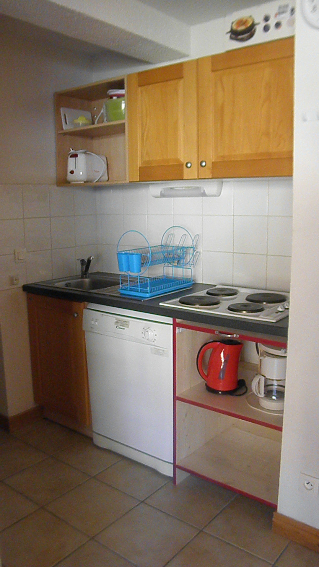 Appartements Les Flocons D'argent - Appartements Les Flocons D'argent - Aussois