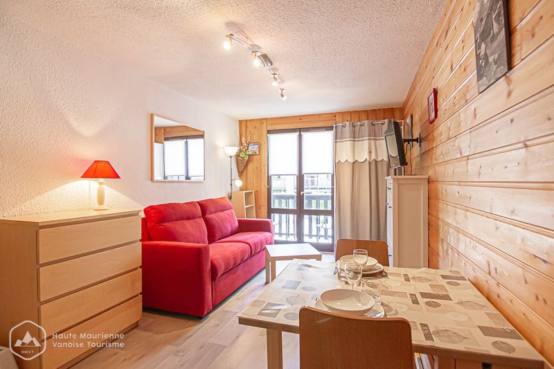 Studio 2 personen - Appartements Setives - Aussois