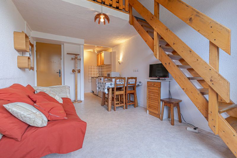 Appartements Setives - Appartements Setives - Aussois