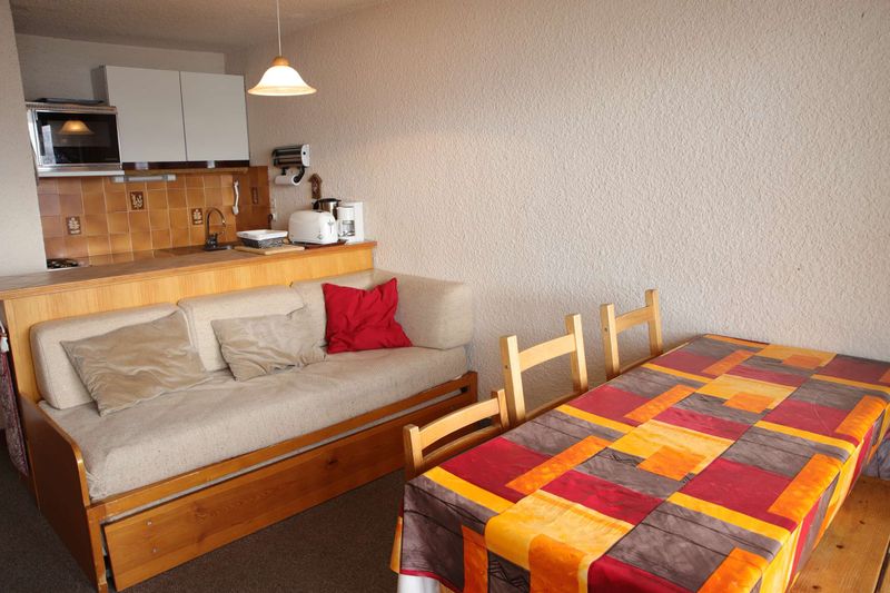 Appartement 2 pieces 6 personen - Appartement Chardons AEO002-327 - Auris en Oisans