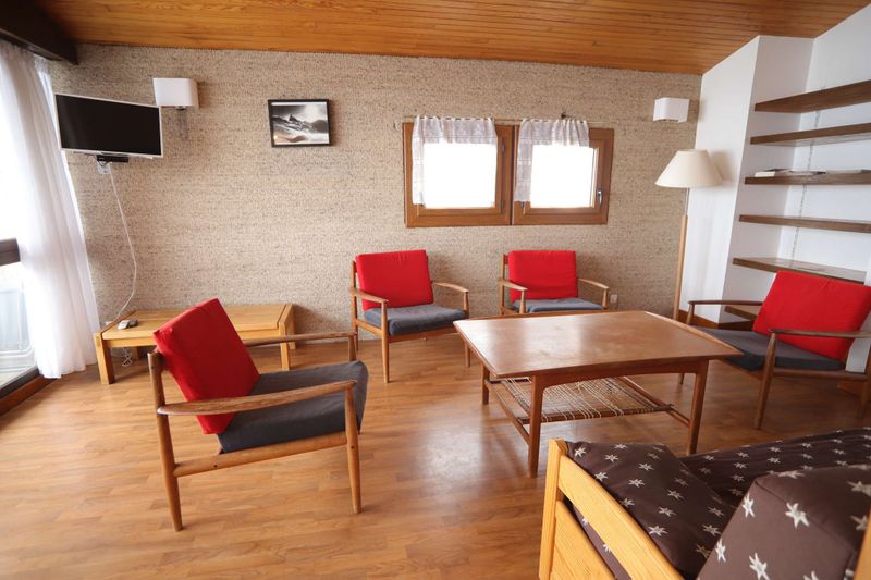 Appartement 5 kamers 10 personen - Appartement Gentianes AEO003-633 - Auris en Oisans