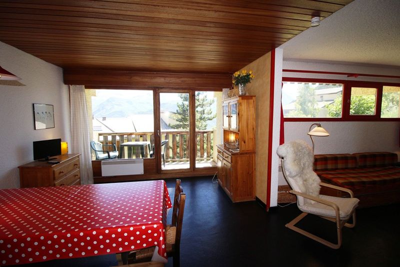 Appartement 2 kamers cabine 8 personen - Appartement Nigritelles B AEO005-001 - Auris en Oisans