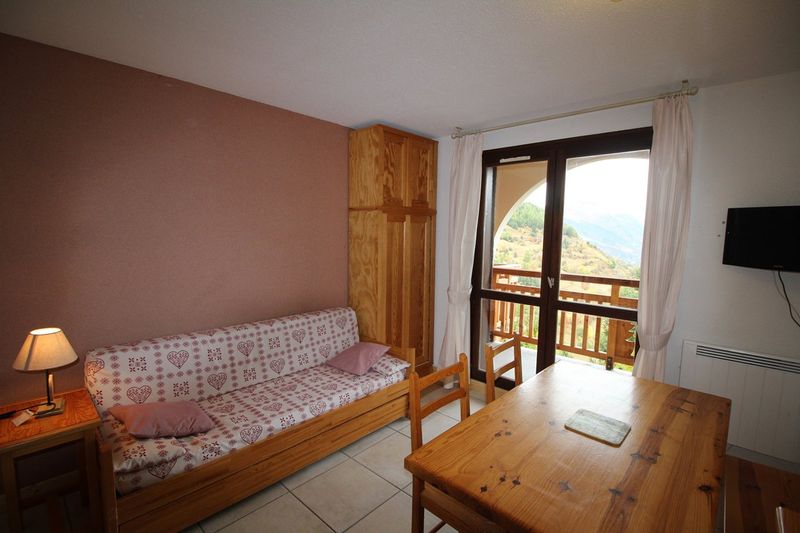 Studio cabine 4 personen - Appartement Meije I AEO014-003 - Auris en Oisans