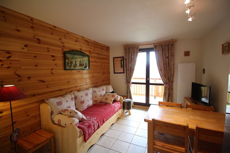 Appartement 2 kamer appartement met cabine 6 personen - Appartement Meije I AEO014-005 - Auris en Oisans