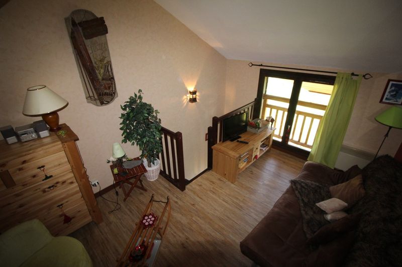 Appartement 2 kamers cabine 6 Personen - Appartement Meije Ii AEO015-065 - Auris en Oisans