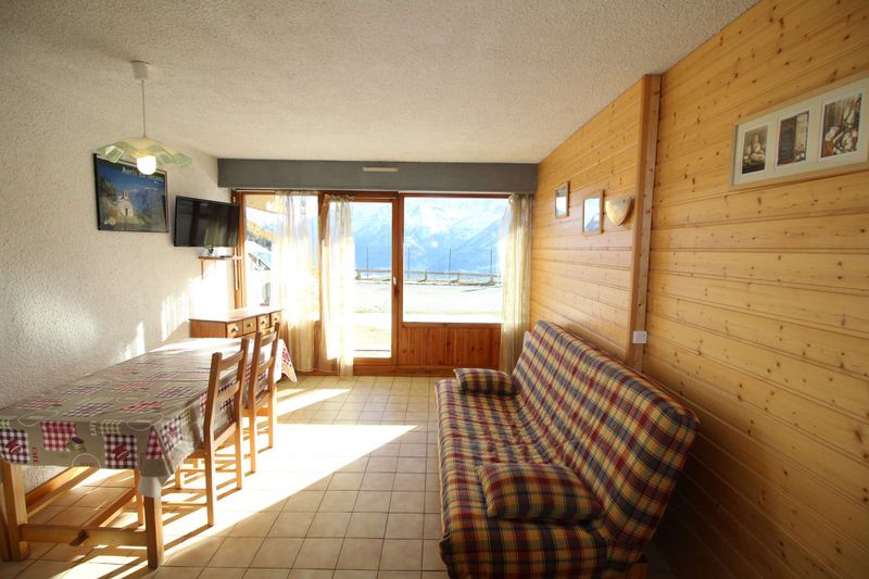Studio cabine 4 personen - Appartement Campanules AEO001-003 - Auris en Oisans