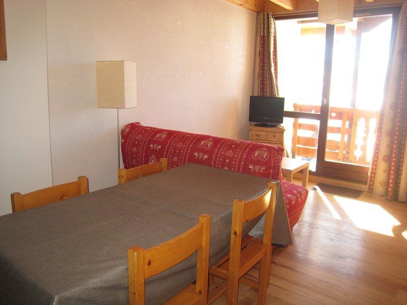 Appartement 2 kamer appartement 5 personen - Appartement Ski Sun ADH167-404 - Alpe d'Huez