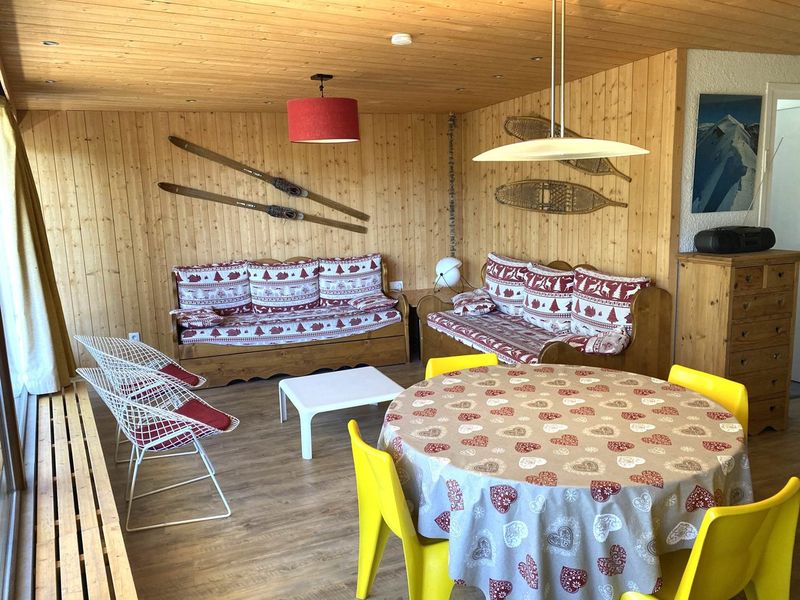 Appartement 2 kamer appartement 8 personen - Appartement Gemeaux ADH079-K2 - Alpe d'Huez