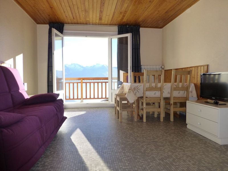 Appartement 2 kamer appartement 6 personen - Appartement Paradis C ADH135-D2 - Alpe d'Huez