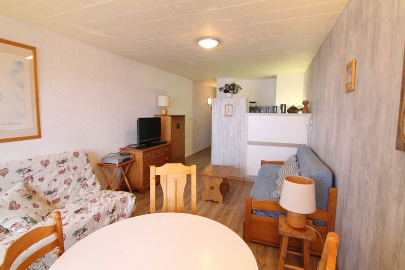 Studio 4 personen - Appartement President ADH146-105 - Alpe d'Huez